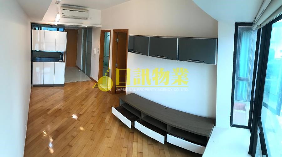 爵悅庭 A1座 東爵軒