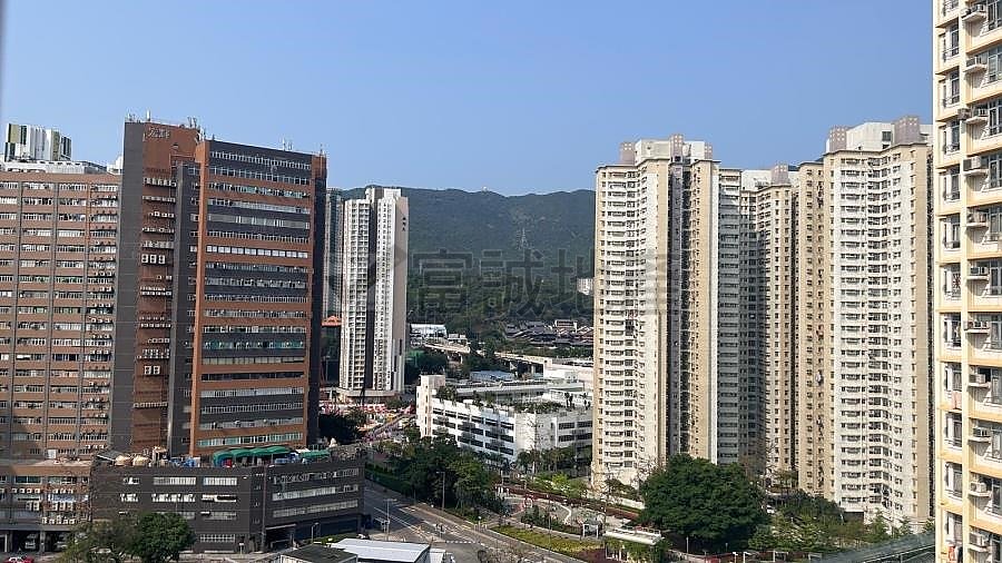 KING TAI COURT (GSH) San Po Kong N124173 For Buy