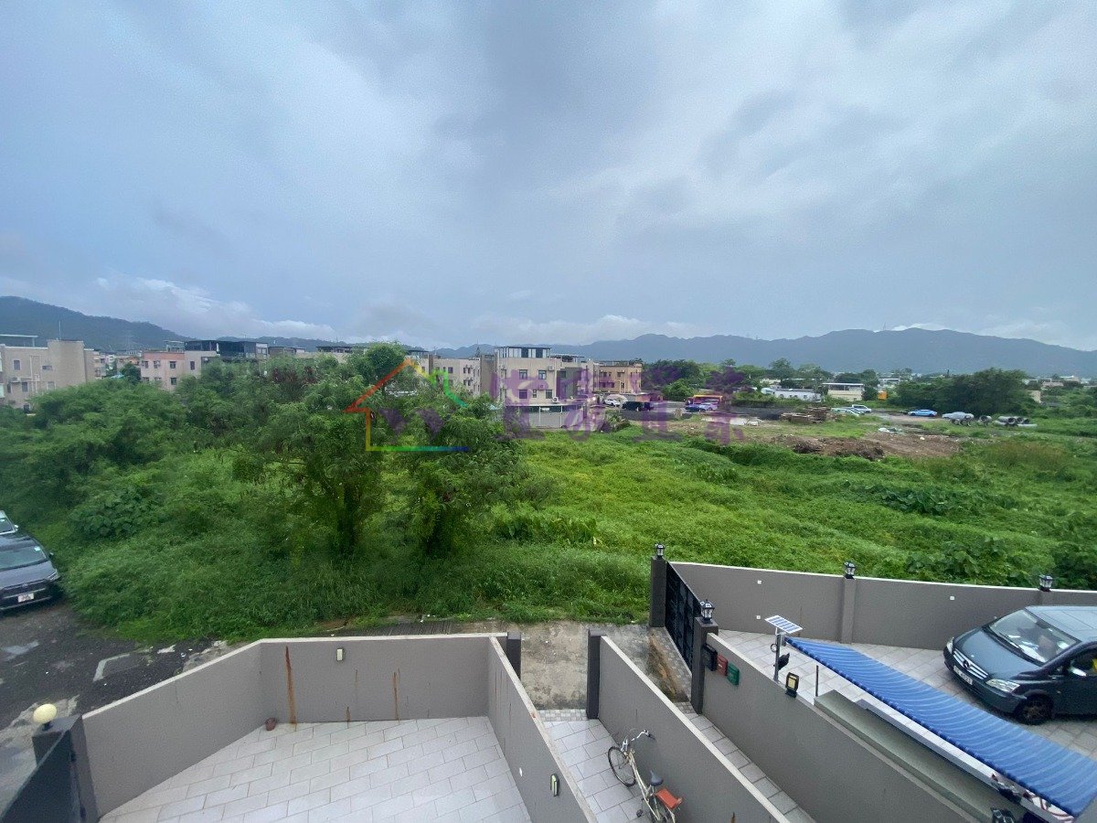KONG TAU TSUEN Yuen Long H 004281 For Buy