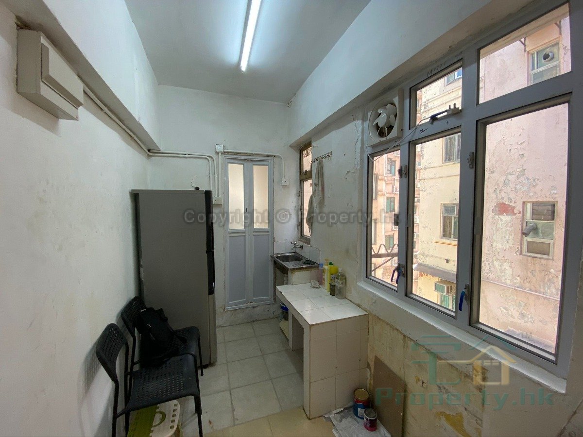 WEI LEE BLDG Hunghom M 1601080 For Buy