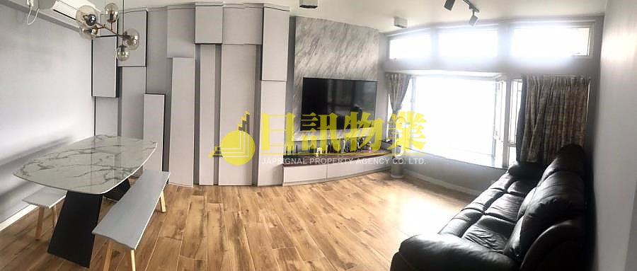 海濱花園 第07座 海雲閣