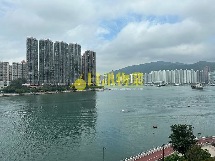 海濱花園 第08座 海雅閣 海濱花園 第08座 海雅閣