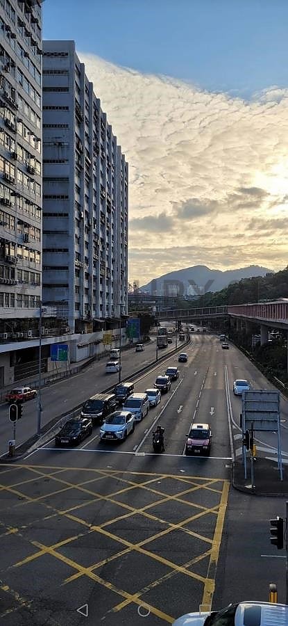 MARVEL IND BLDG BLK A Kwai Chung L C207103 For Buy