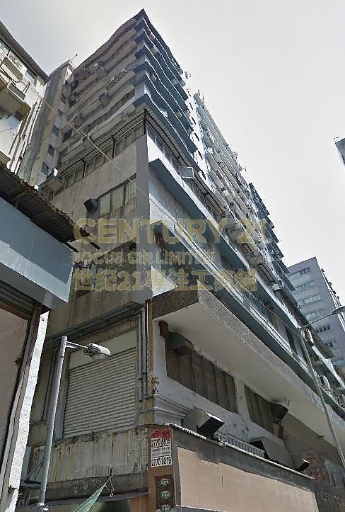 SHING YIP IND BLDG Kwun Tong L C142140 For Buy