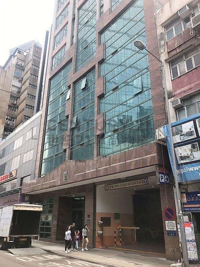 CAPITAL TRADE CTR Kwun Tong H C082650 For Buy