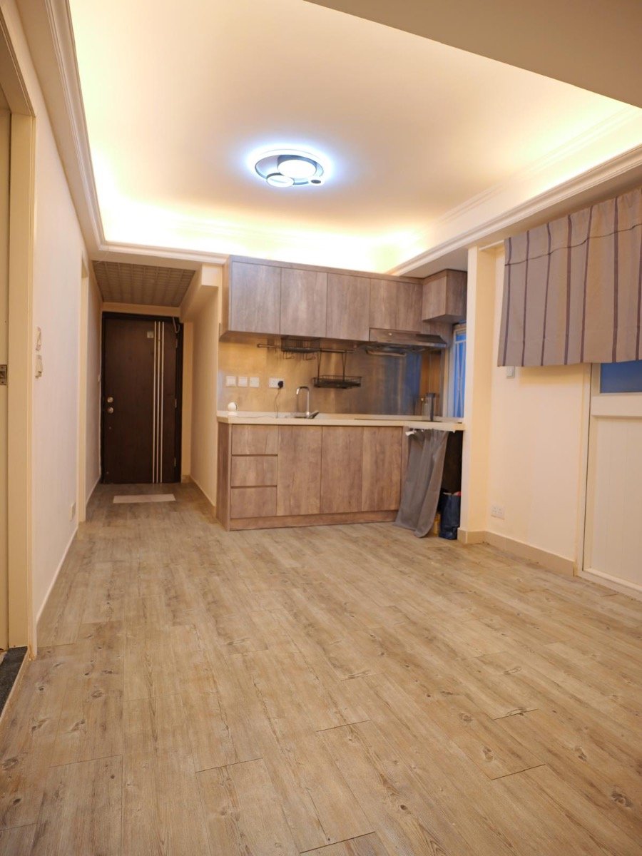 FU TOR LOY SUN CHUEN BLK B FU LUEN BLDG Tai Kok Tsui L 1564246 For Buy