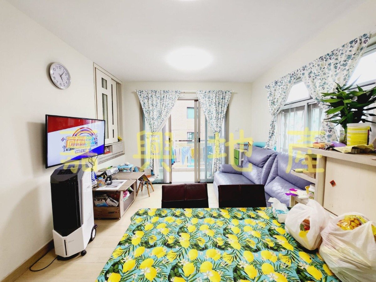 SAN WAI TSAI Tai Po T126090 For Buy