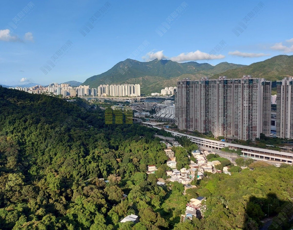 EDEN GDN BLK 02 Shatin H 1626434 For Buy