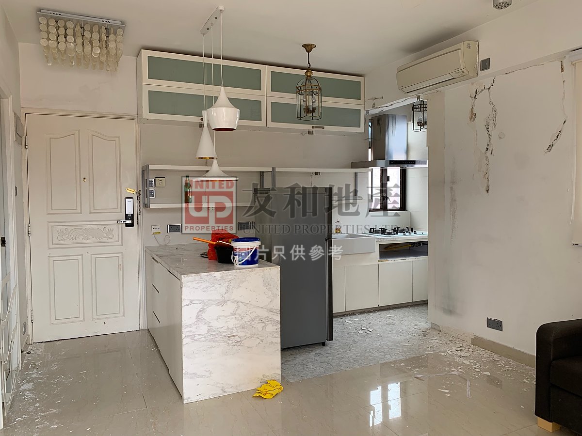BOUNDARY CREST Kowloon Tong H K176674 For Buy