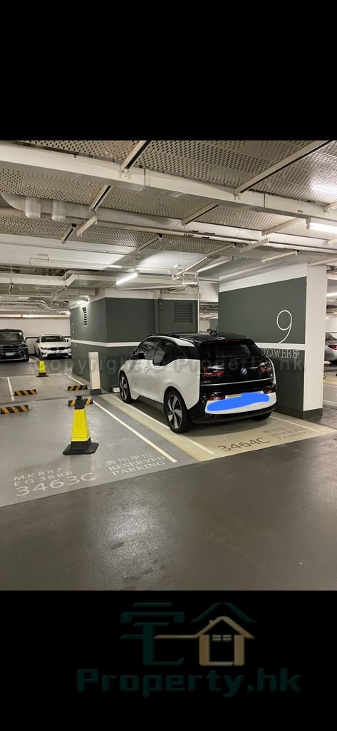 JUBILEE GDN Shatin L 132177 For Buy