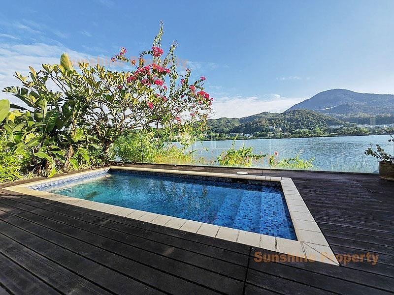 MARINA COVE  Sai Kung 011742 For Buy