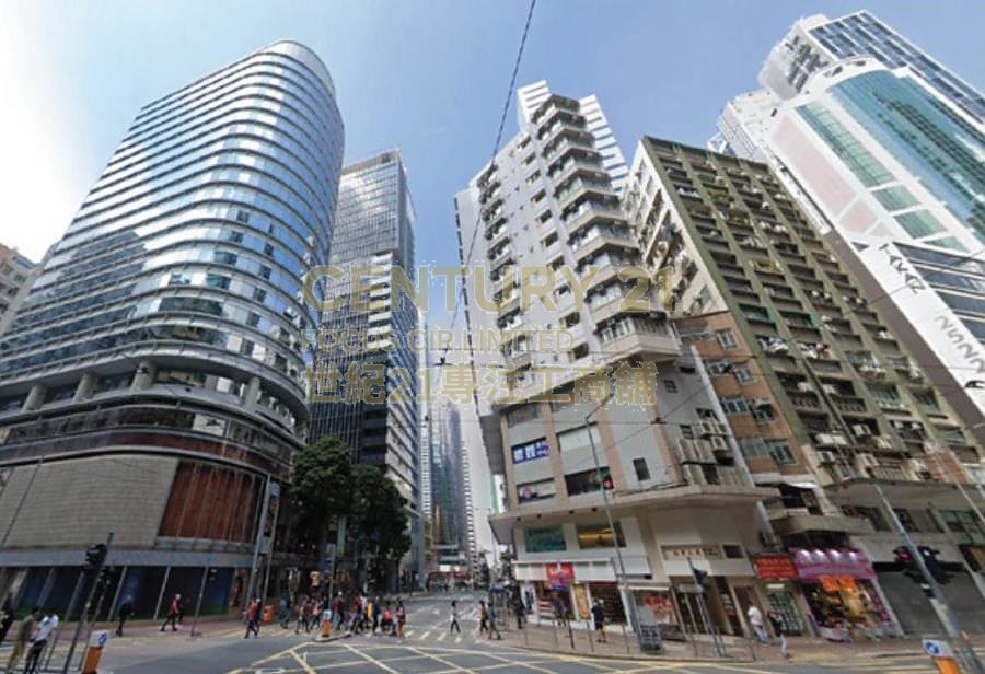 83 WANCHAI RD Wan Chai H K202260 For Buy