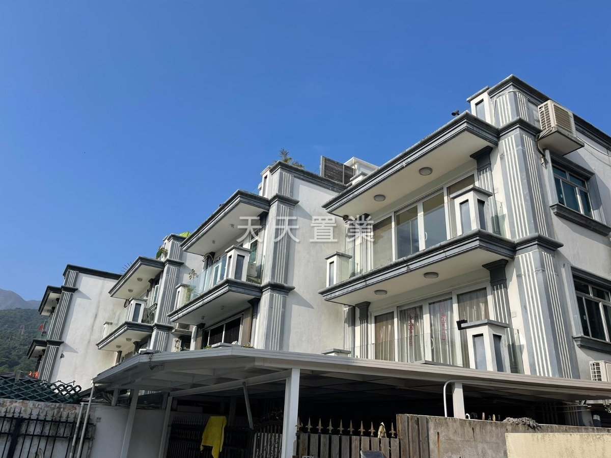 HO CHUNG NEW Sai Kung H 000658 For Buy