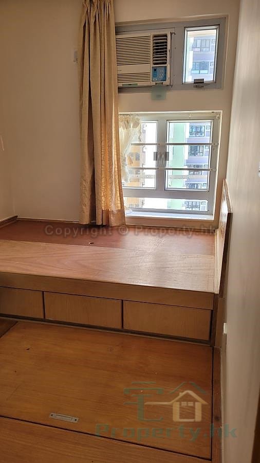 YUE TIN COURT BLK E YUE YAT HSE (HOS) Shatin M T135740 For Buy