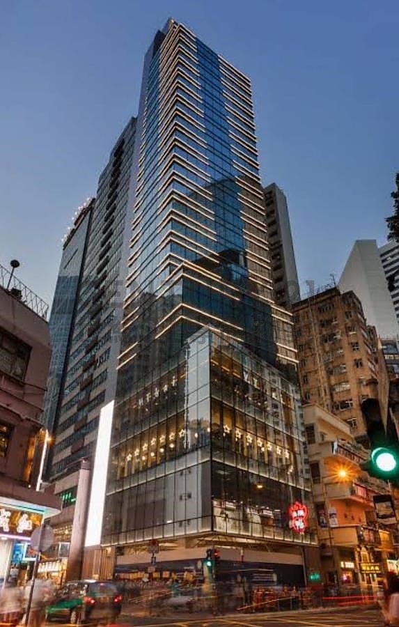 AURA ON PENNINGTON Causeway Bay H K200885 For Buy