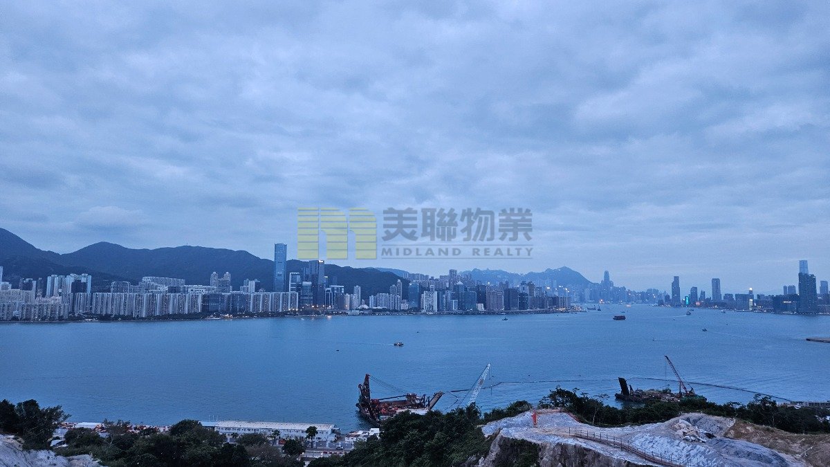 KOKO HILLS KOKO MARE TWR 09 Lam Tin H 1603982 For Buy
