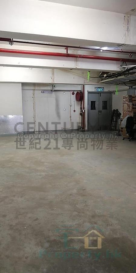 VIGOR IND BLDG BLK A Tsing Yi H C139218 For Buy