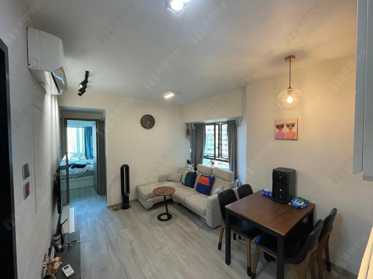PRIMA VILLA BLK 01 Shatin H 1440841 For Buy