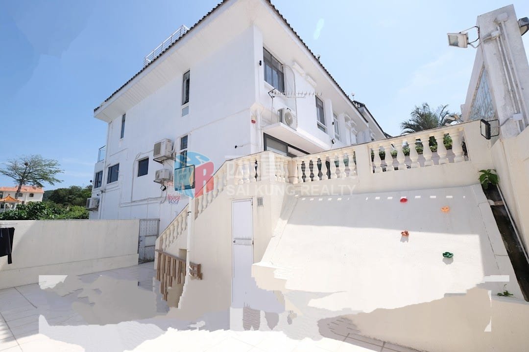PAN LONG VILLA Sai Kung All 001847 For Buy