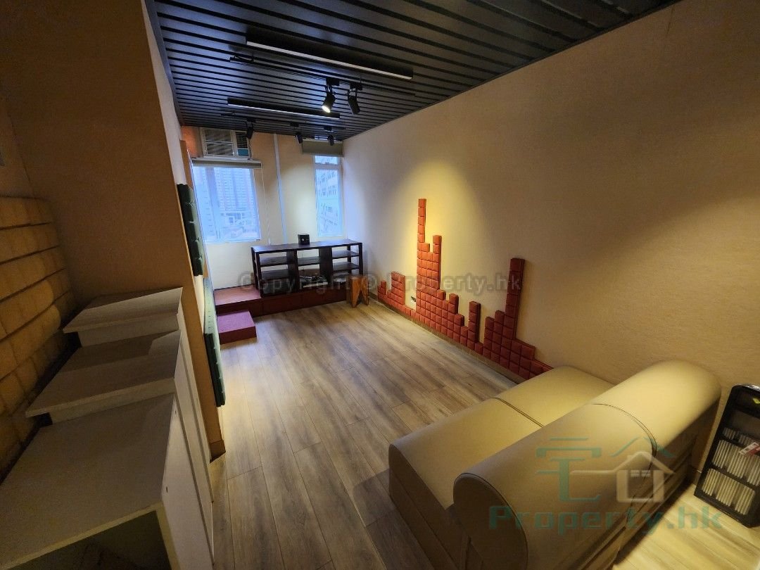 JING HO IND BLDG Tsuen Wan H 1582166 For Buy