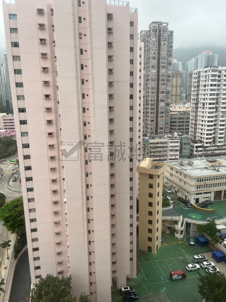 HSIN KUANG CTR Wong Tai Sin H L123712 For Buy