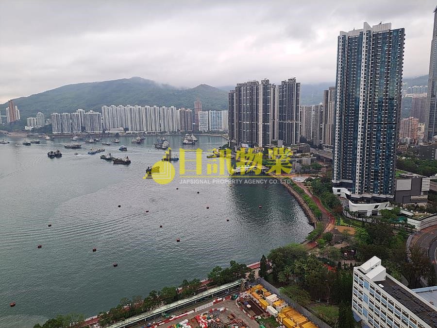 海濱花園 第04座 海銀閣