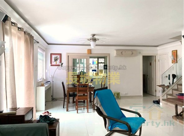 SAN UK KA TSUEN Tai Po T025623 For Buy