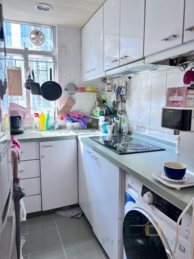 寶盈花園 第08座 (綠表) 寶盈花園 第08座 (綠表)