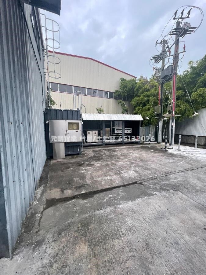 Yuen Long L 1721922 For Buy