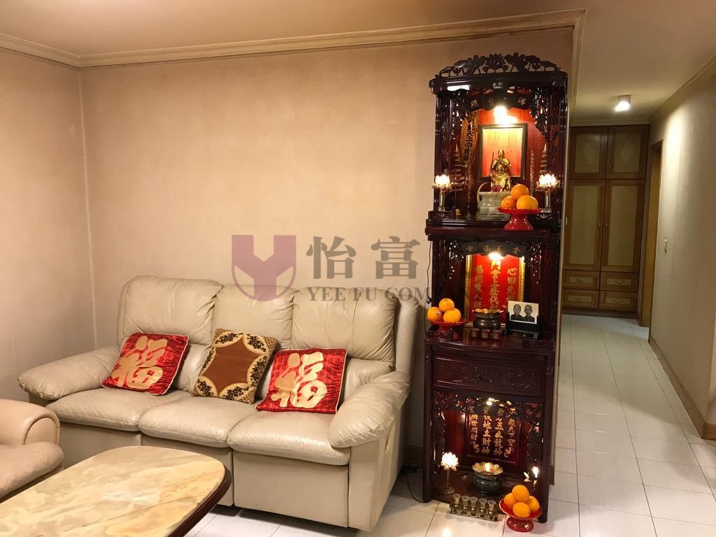MEI FOO PH 07 MOUNT STERLING MALL 11 Lai Chi Kok M M035910 For Buy