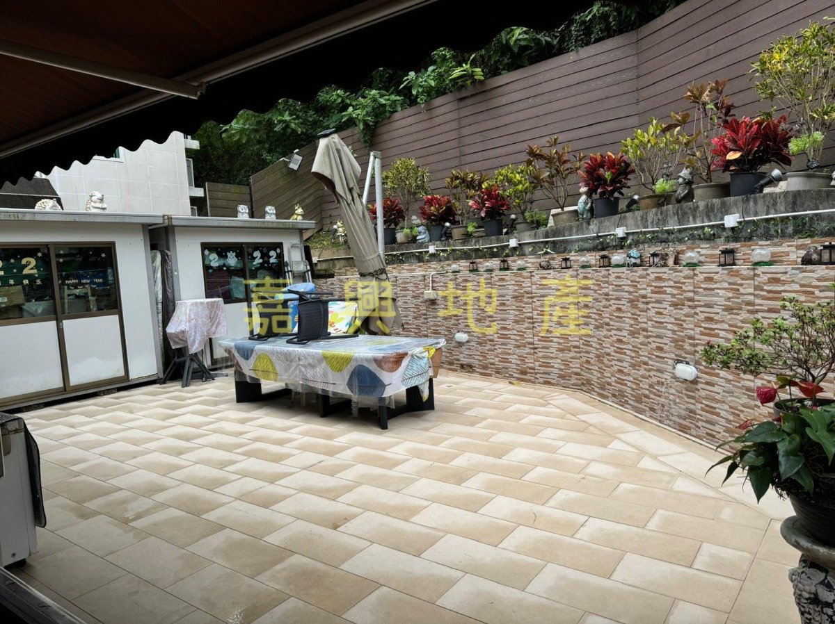 LEI UK TSUEN 38 RICHMOND VILLA Shatin G A090016 For Buy