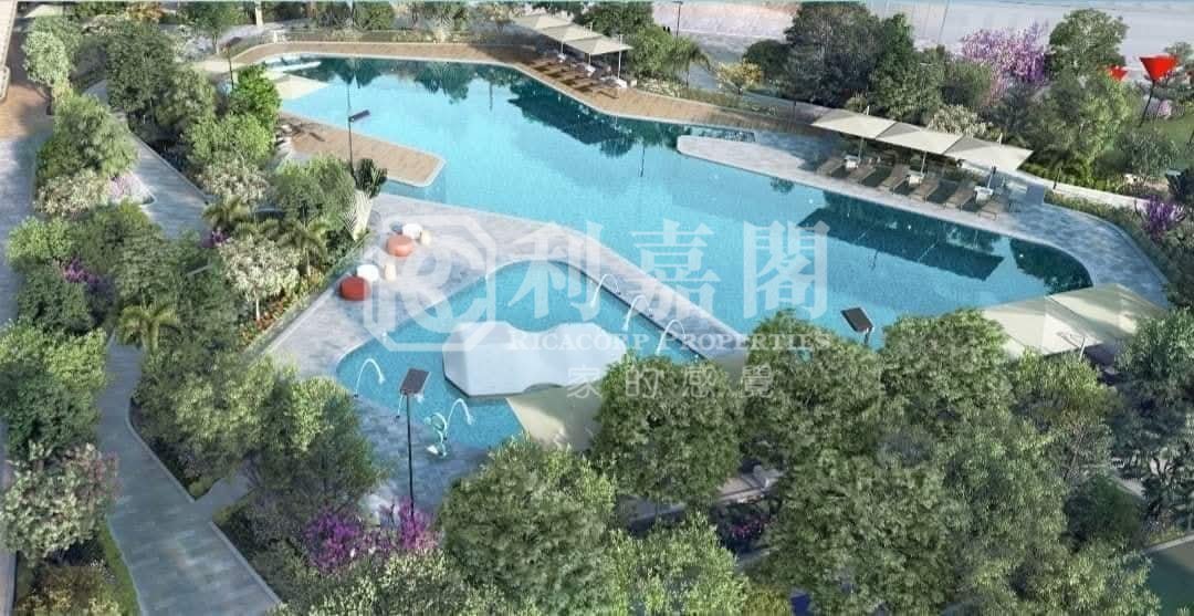 KOKO HILLS KOKO MARE Lam Tin 1773094 For Buy