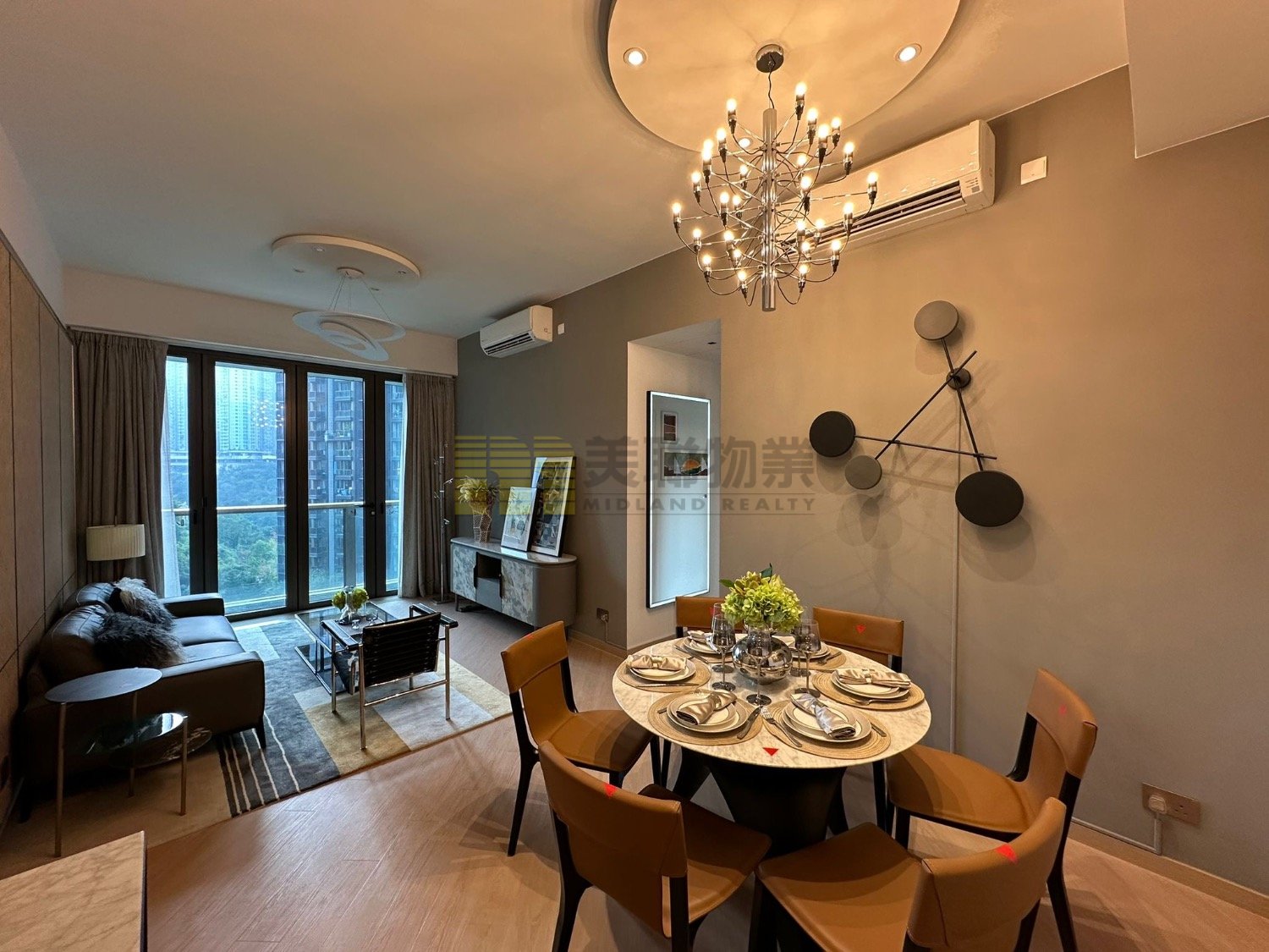 ST MICHEL PH 01 CROWN TWR Shatin H 1723560 For Buy