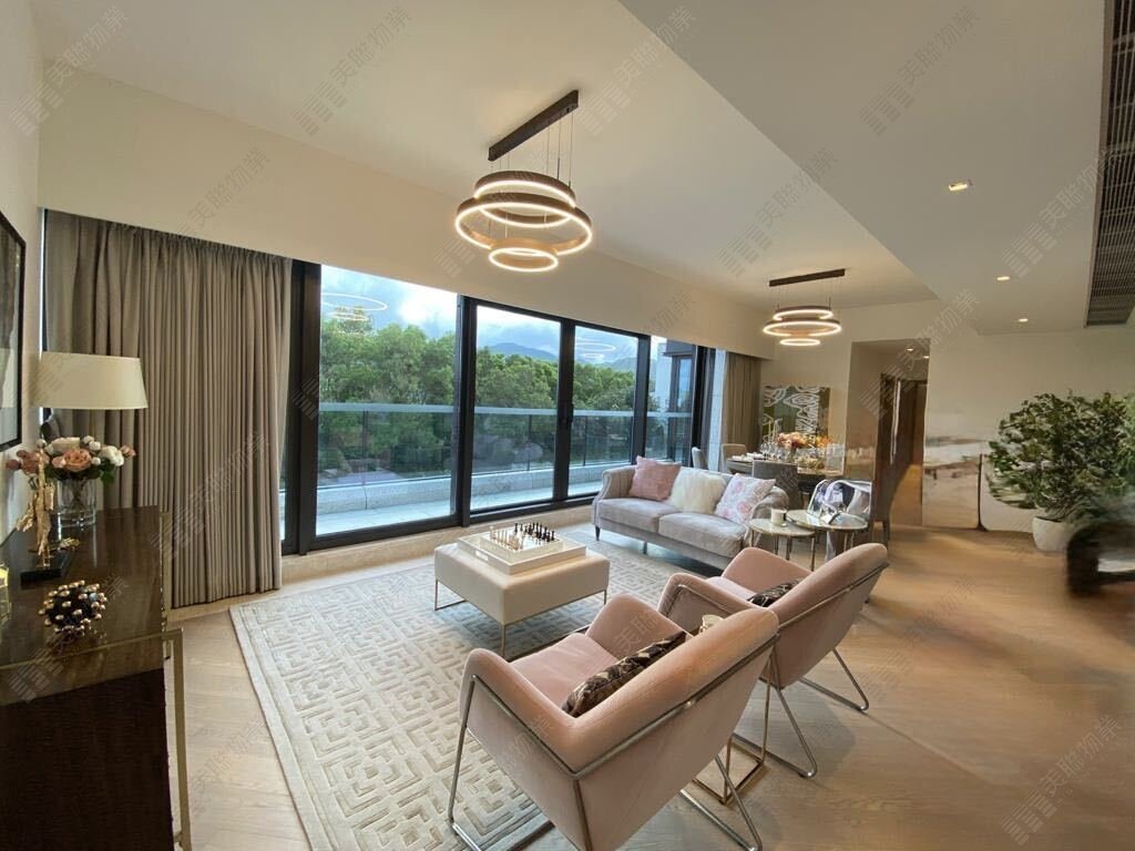ST MORITZ APEX 02 Shatin 1695076 For Buy