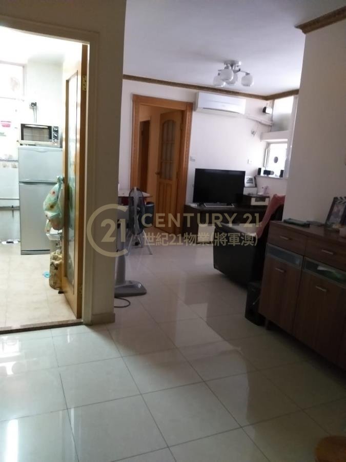 富康花園 第02期 第07座 (綠表)