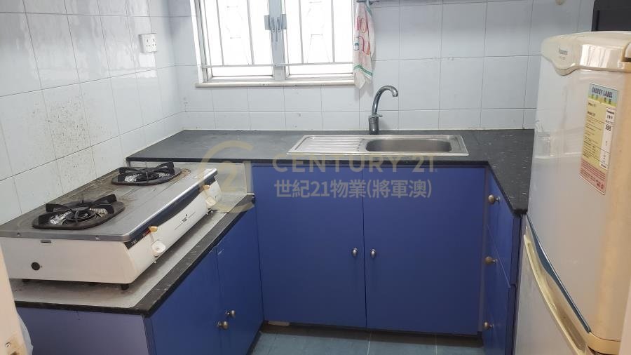 富康花園 第02期 第09座 (連地價)