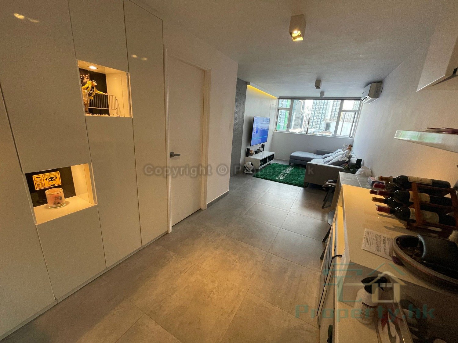 LEI CHENG UK EST BLK 01 CHUNG HOU HSE Cheung Sha Wan H 1708800 For Buy