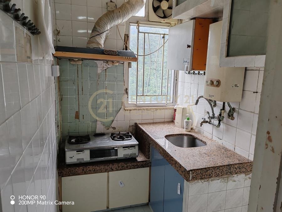 寶林村 第04座 寶德樓  (綠表)