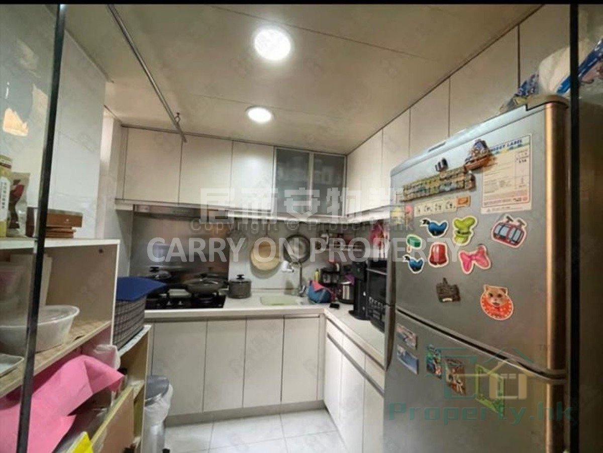 海濱花園 第17座 海寧閣