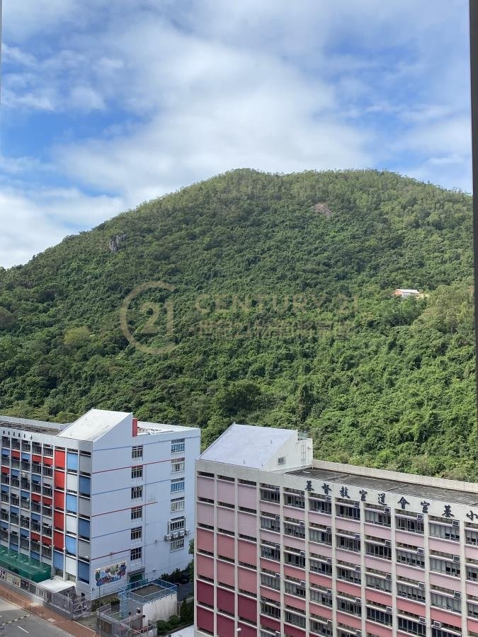 廣明苑 廣賢閣 C座 (綠表) 廣明苑 廣賢閣 C座 (綠表)