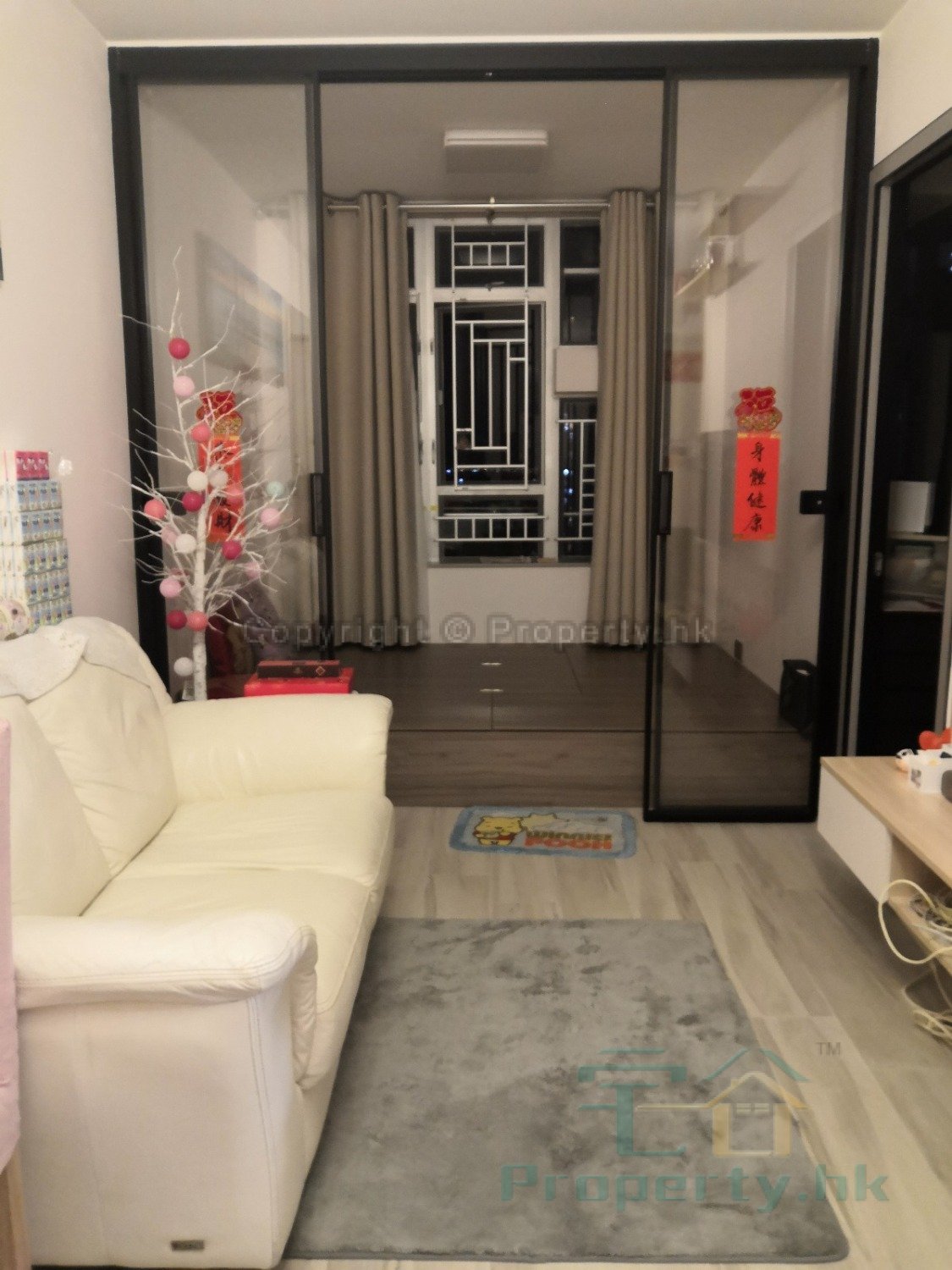 PING YAN COURT BLK C PING TAI HSE (HOS) Yuen Long M 1704929 For Buy