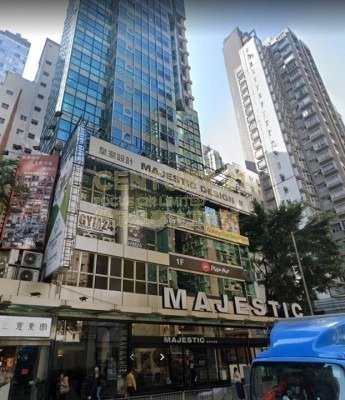 NORTH POINT ASIA-PAC CTR North Point L C125870 For Buy