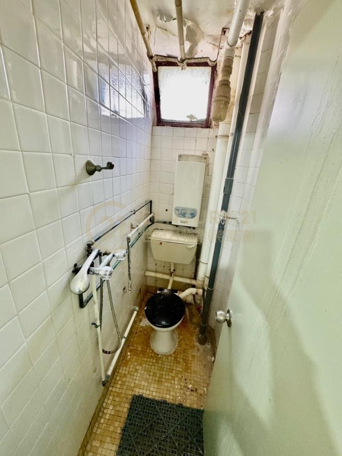 景林村 第06座 景桃樓 (綠表)