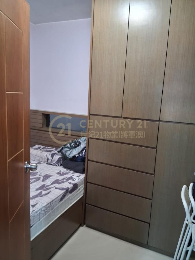 英明苑 B座 明亮閣 (綠表)