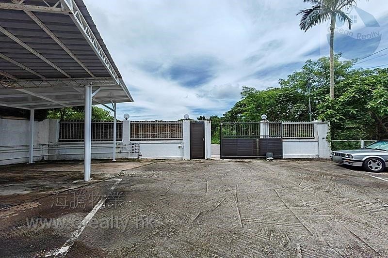 WING LUNG ROAD Sai Kung L A013755 For Buy