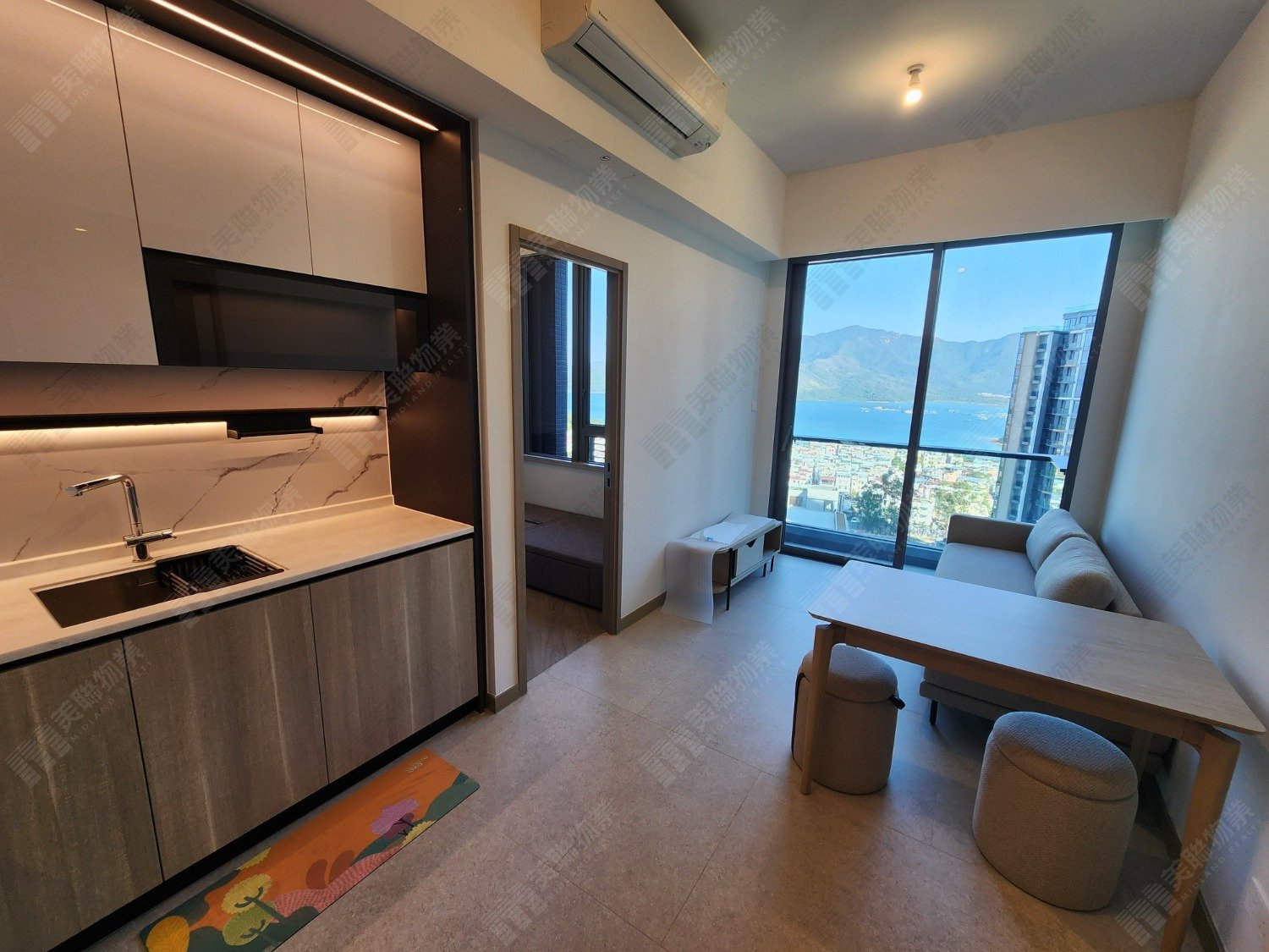 SIERRA SEA PH 01A AQUA AVE TWR 01 Ma On Shan L 1789304 For Buy