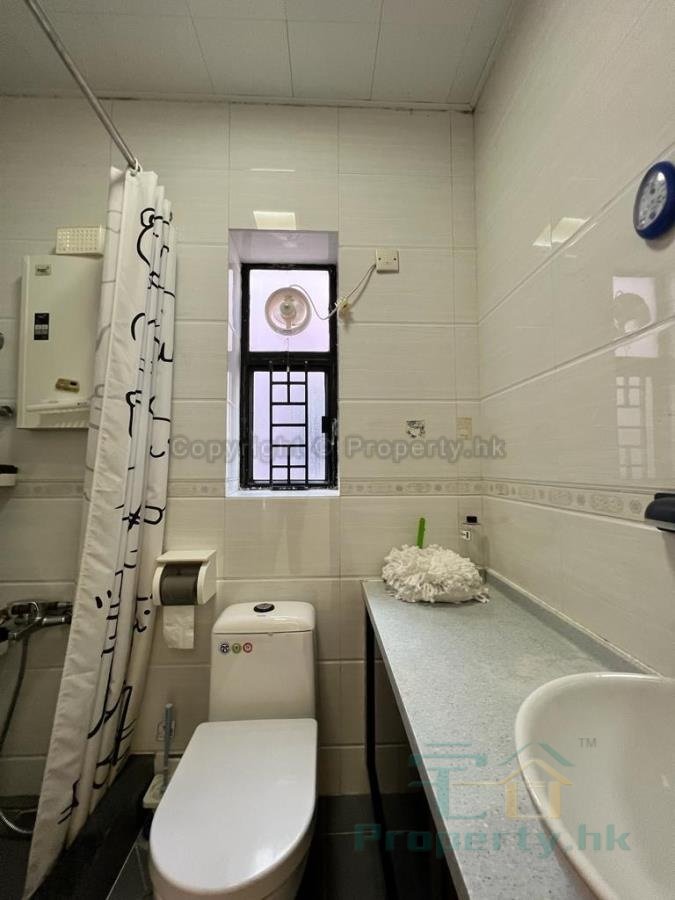 富麗花園 第02座