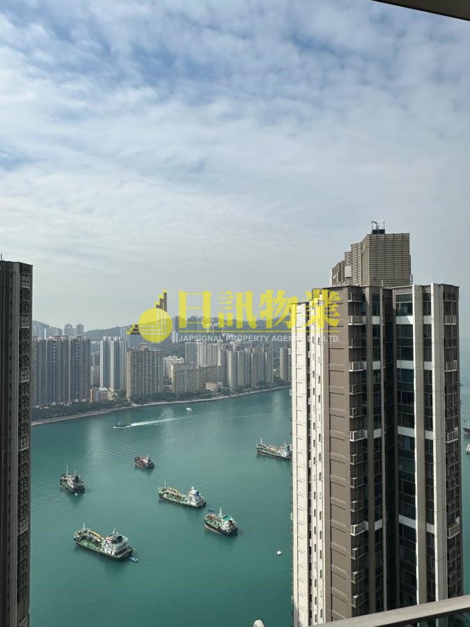 海之戀 第08座
