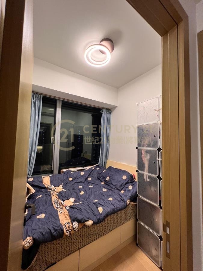 日出康城 第05A期 第03A座