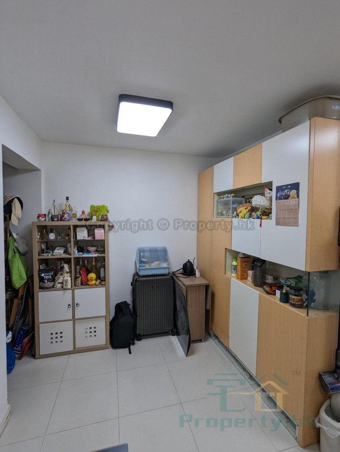 YUE TIN COURT BLK E YUE YAT HSE (HOS) Shatin M S019044 For Buy